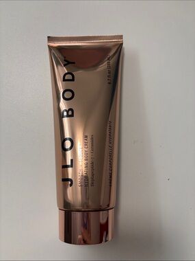 J LO Smooth & Seduce Hydrating Body Cream
